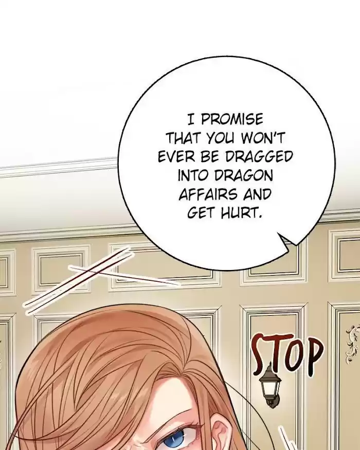 The Newlywed Life Of A Witch And A Dragon Chapter 55