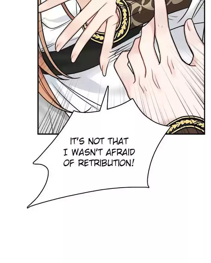 The Newlywed Life Of A Witch And A Dragon Chapter 55