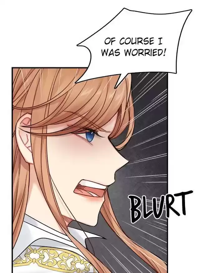 The Newlywed Life Of A Witch And A Dragon Chapter 55