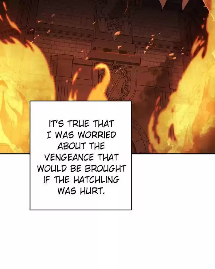 The Newlywed Life Of A Witch And A Dragon Chapter 55