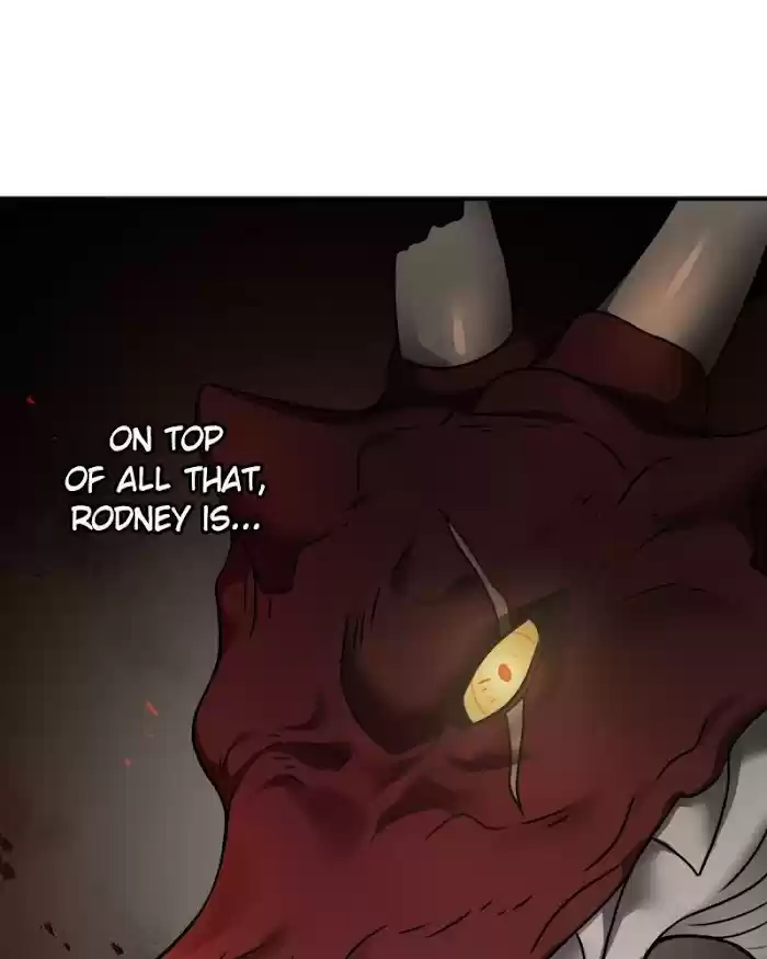 The Newlywed Life Of A Witch And A Dragon Chapter 55