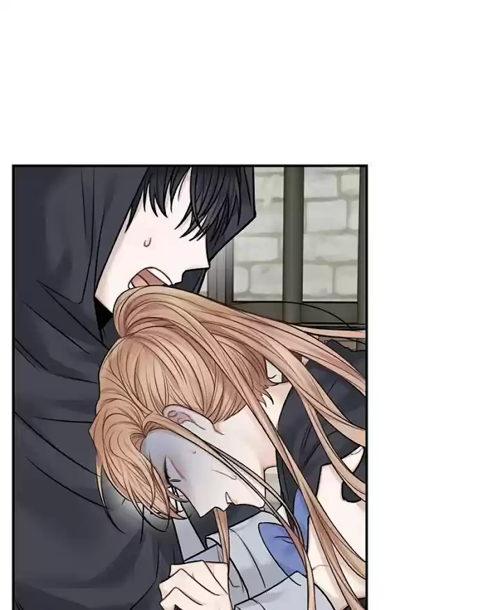 The Newlywed Life Of A Witch And A Dragon Chapter 55