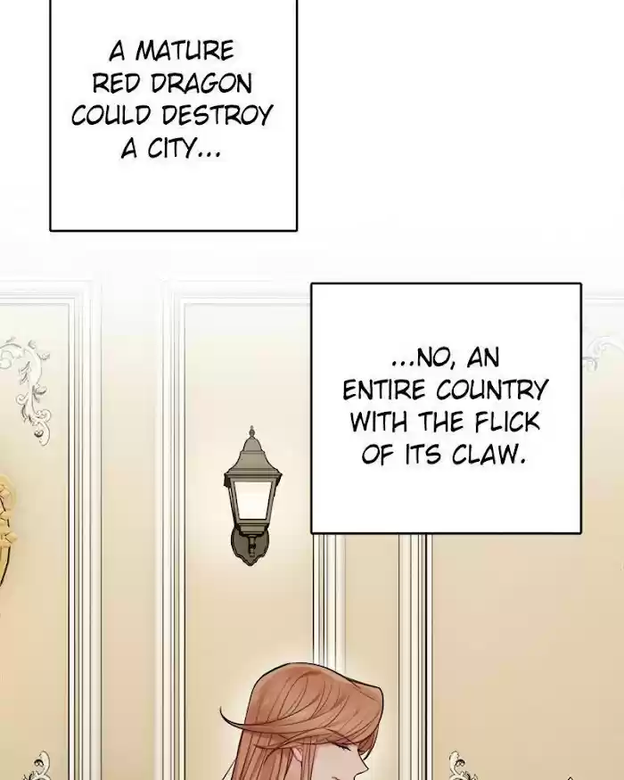 The Newlywed Life Of A Witch And A Dragon Chapter 55