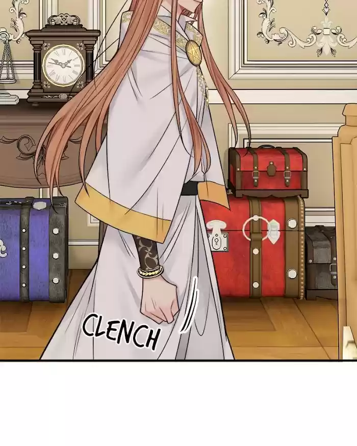 The Newlywed Life Of A Witch And A Dragon Chapter 55