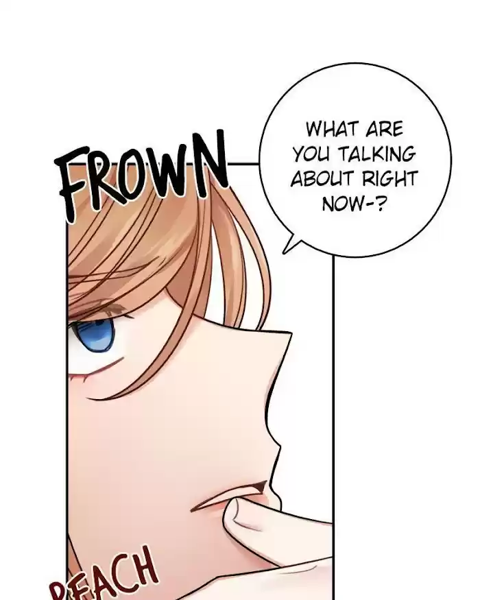 The Newlywed Life Of A Witch And A Dragon Chapter 55