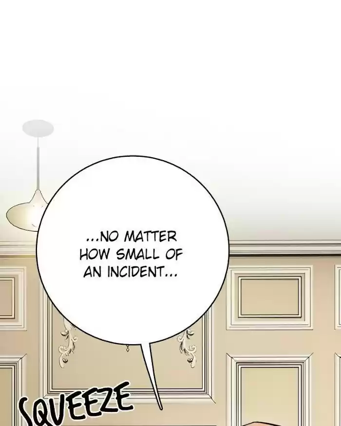 The Newlywed Life Of A Witch And A Dragon Chapter 55