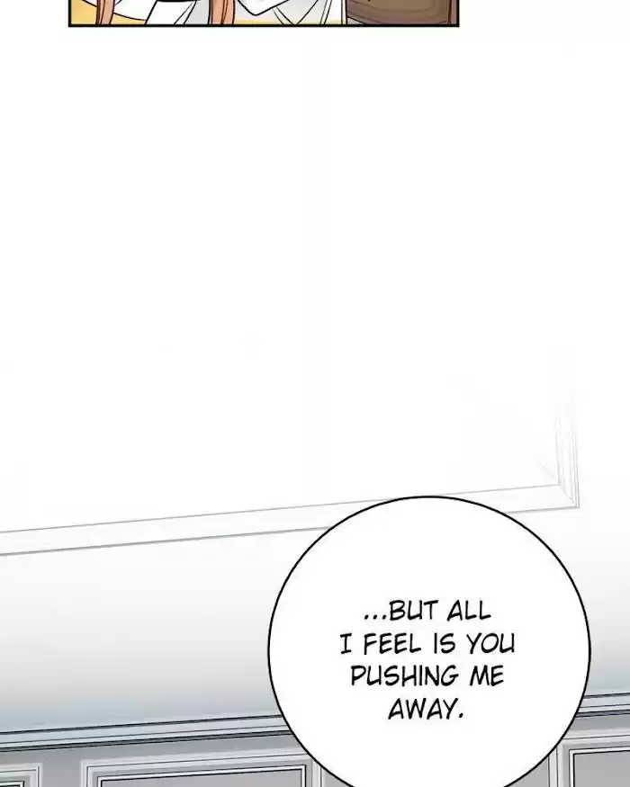 The Newlywed Life Of A Witch And A Dragon Chapter 55