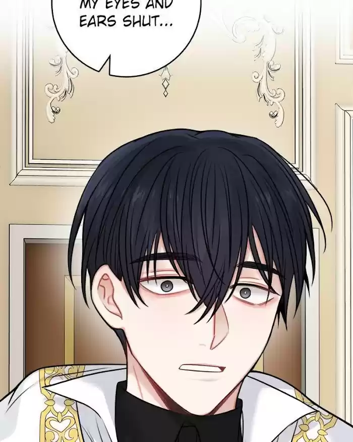 The Newlywed Life Of A Witch And A Dragon Chapter 55