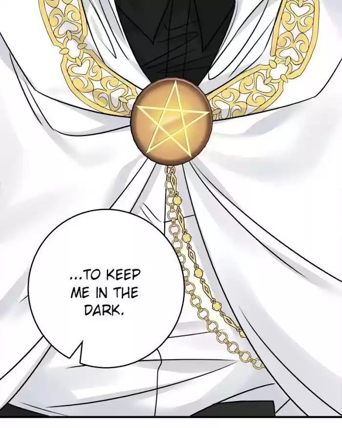 The Newlywed Life Of A Witch And A Dragon Chapter 55