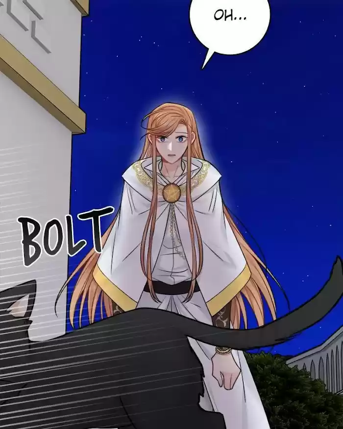 The Newlywed Life Of A Witch And A Dragon Chapter 55