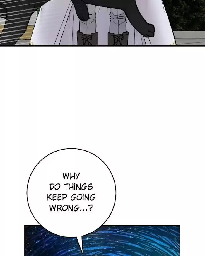 The Newlywed Life Of A Witch And A Dragon Chapter 55