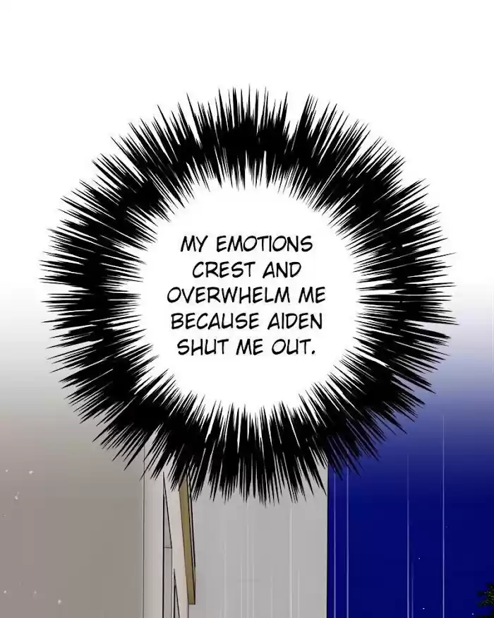 The Newlywed Life Of A Witch And A Dragon Chapter 55