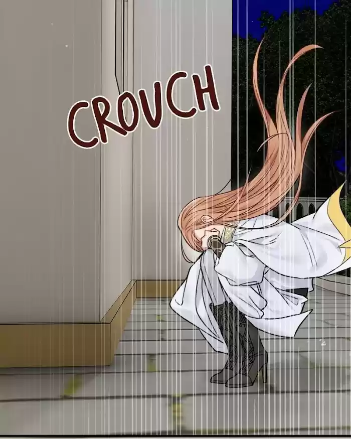 The Newlywed Life Of A Witch And A Dragon Chapter 55