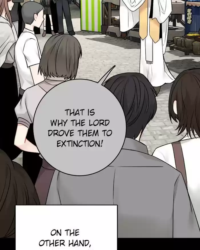 The Newlywed Life Of A Witch And A Dragon Chapter 55