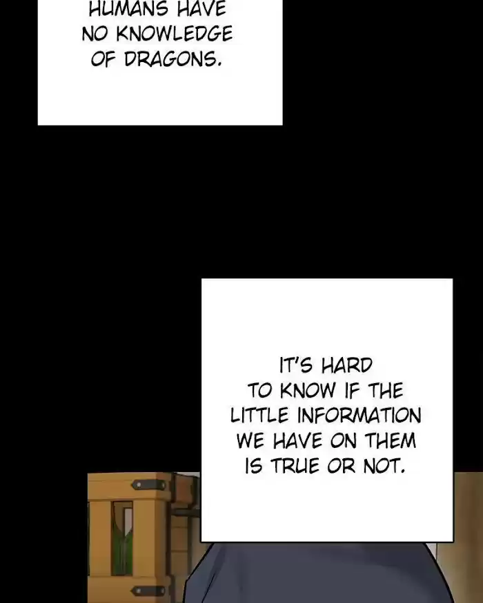 The Newlywed Life Of A Witch And A Dragon Chapter 55