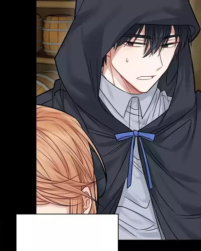 The Newlywed Life Of A Witch And A Dragon Chapter 55