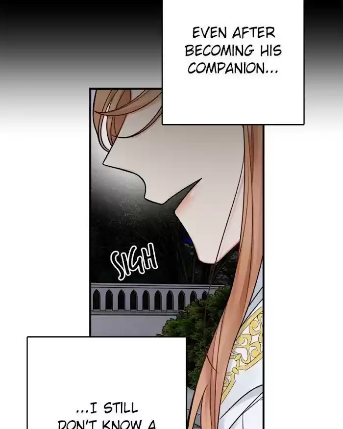 The Newlywed Life Of A Witch And A Dragon Chapter 55