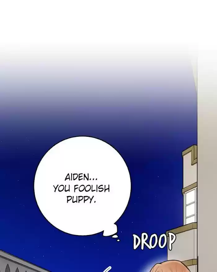 The Newlywed Life Of A Witch And A Dragon Chapter 55