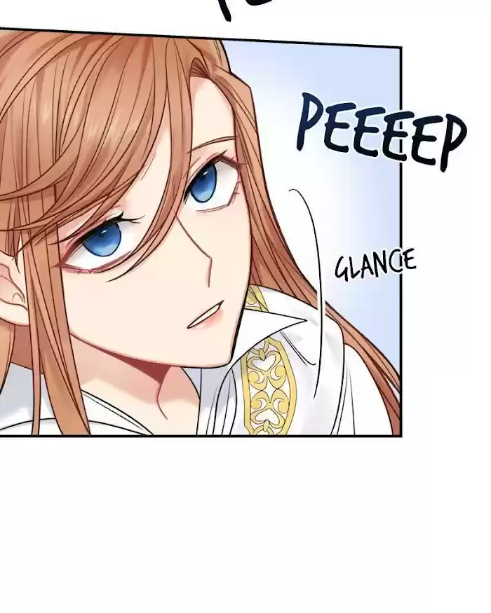 The Newlywed Life Of A Witch And A Dragon Chapter 55