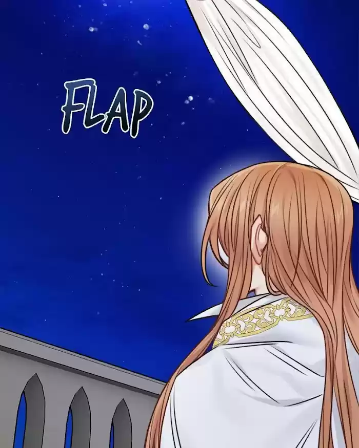 The Newlywed Life Of A Witch And A Dragon Chapter 55