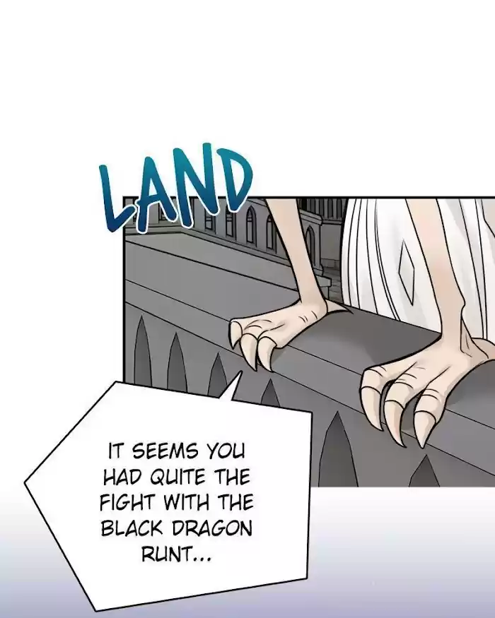 The Newlywed Life Of A Witch And A Dragon Chapter 55