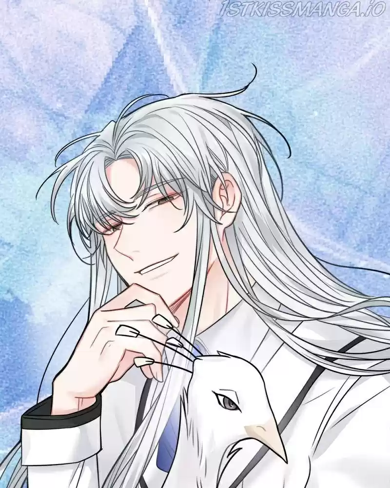 The Newlywed Life Of A Witch And A Dragon Chapter 56