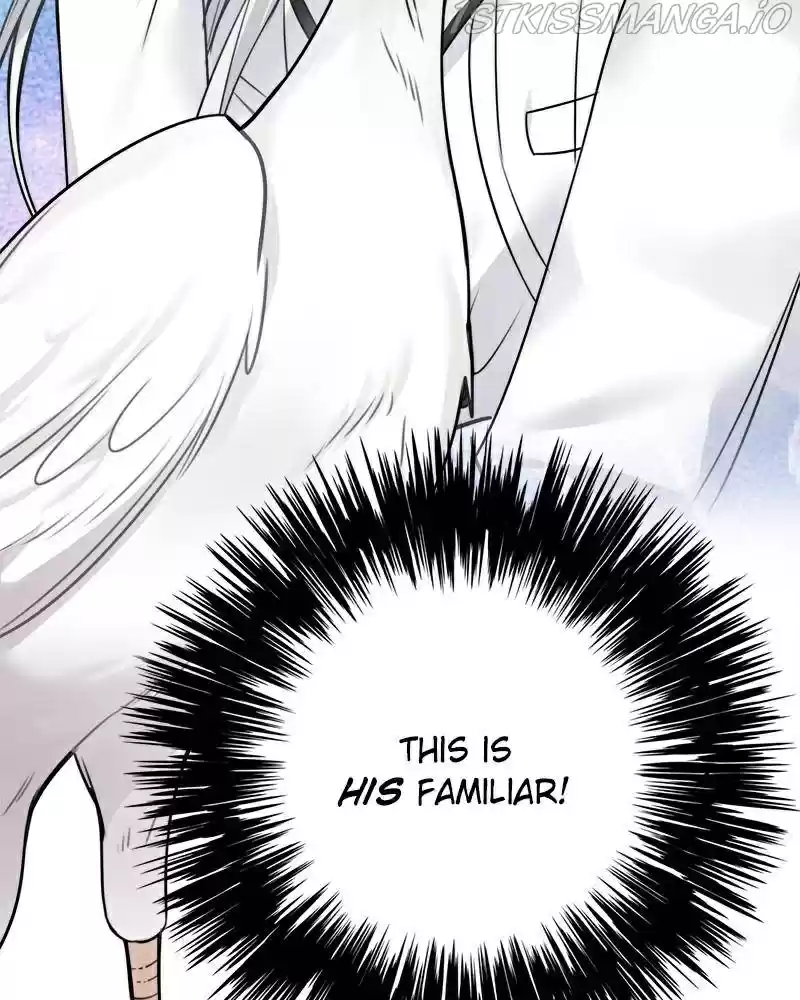 The Newlywed Life Of A Witch And A Dragon Chapter 56