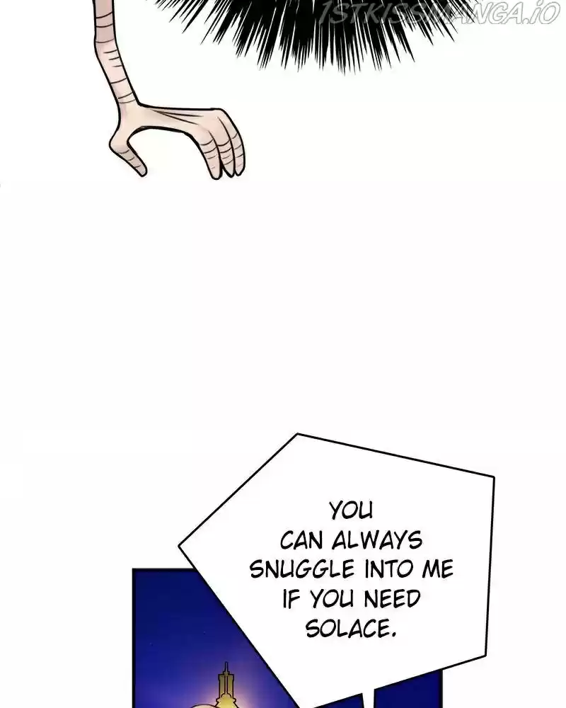 The Newlywed Life Of A Witch And A Dragon Chapter 56