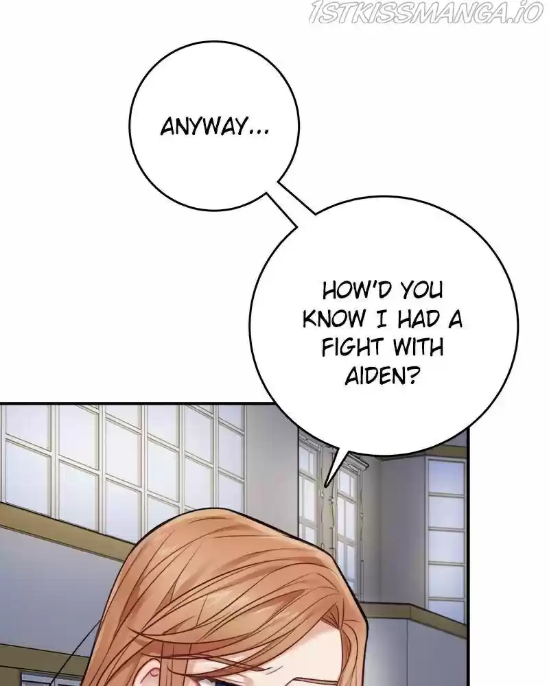 The Newlywed Life Of A Witch And A Dragon Chapter 56