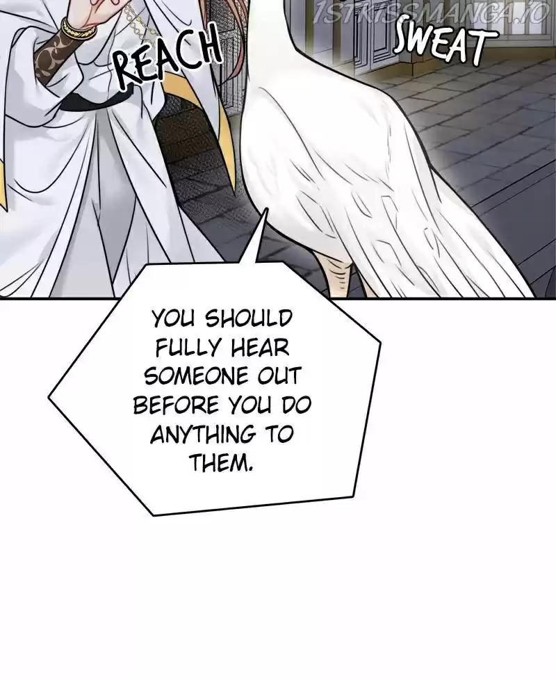 The Newlywed Life Of A Witch And A Dragon Chapter 56