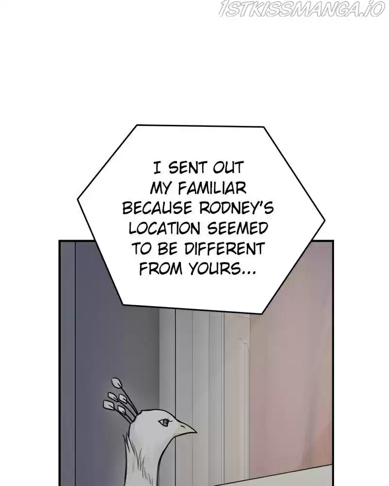 The Newlywed Life Of A Witch And A Dragon Chapter 56