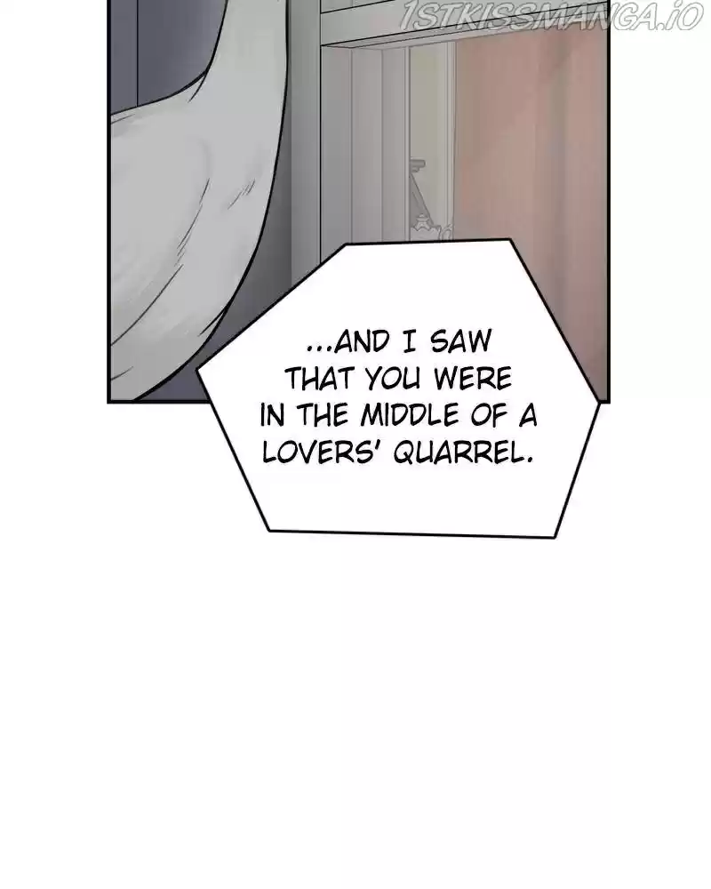 The Newlywed Life Of A Witch And A Dragon Chapter 56