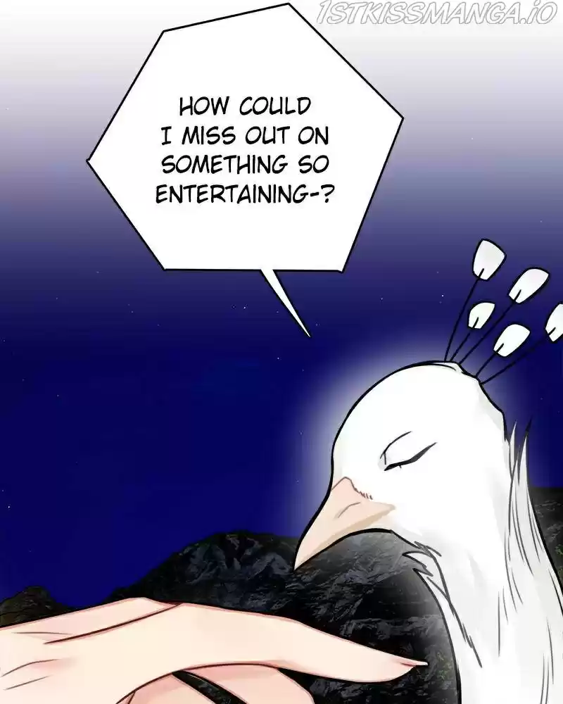 The Newlywed Life Of A Witch And A Dragon Chapter 56