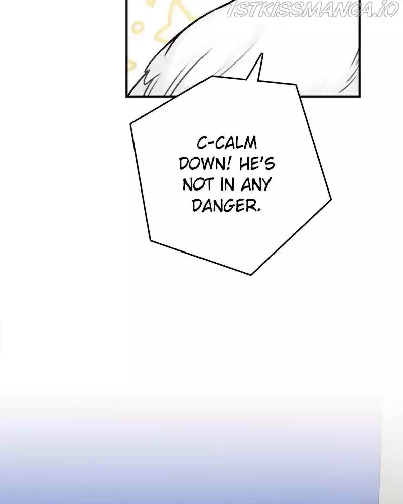 The Newlywed Life Of A Witch And A Dragon Chapter 56