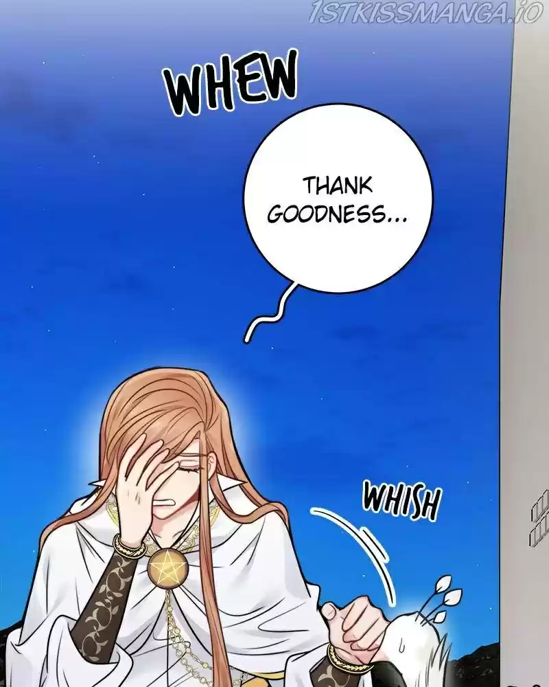 The Newlywed Life Of A Witch And A Dragon Chapter 56