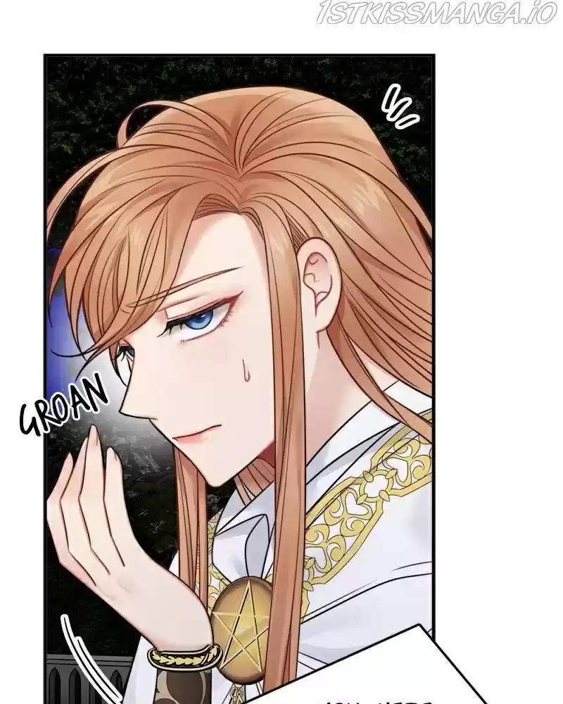 The Newlywed Life Of A Witch And A Dragon Chapter 56