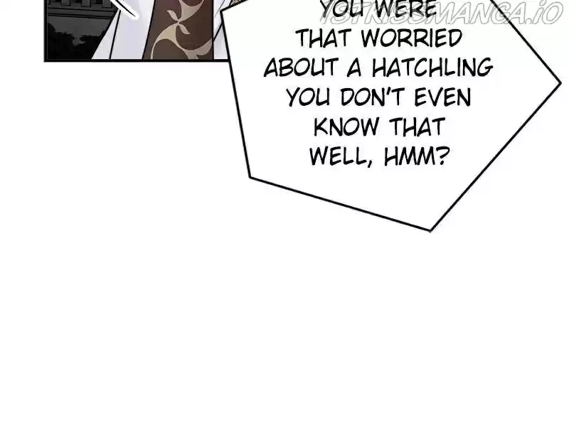 The Newlywed Life Of A Witch And A Dragon Chapter 56