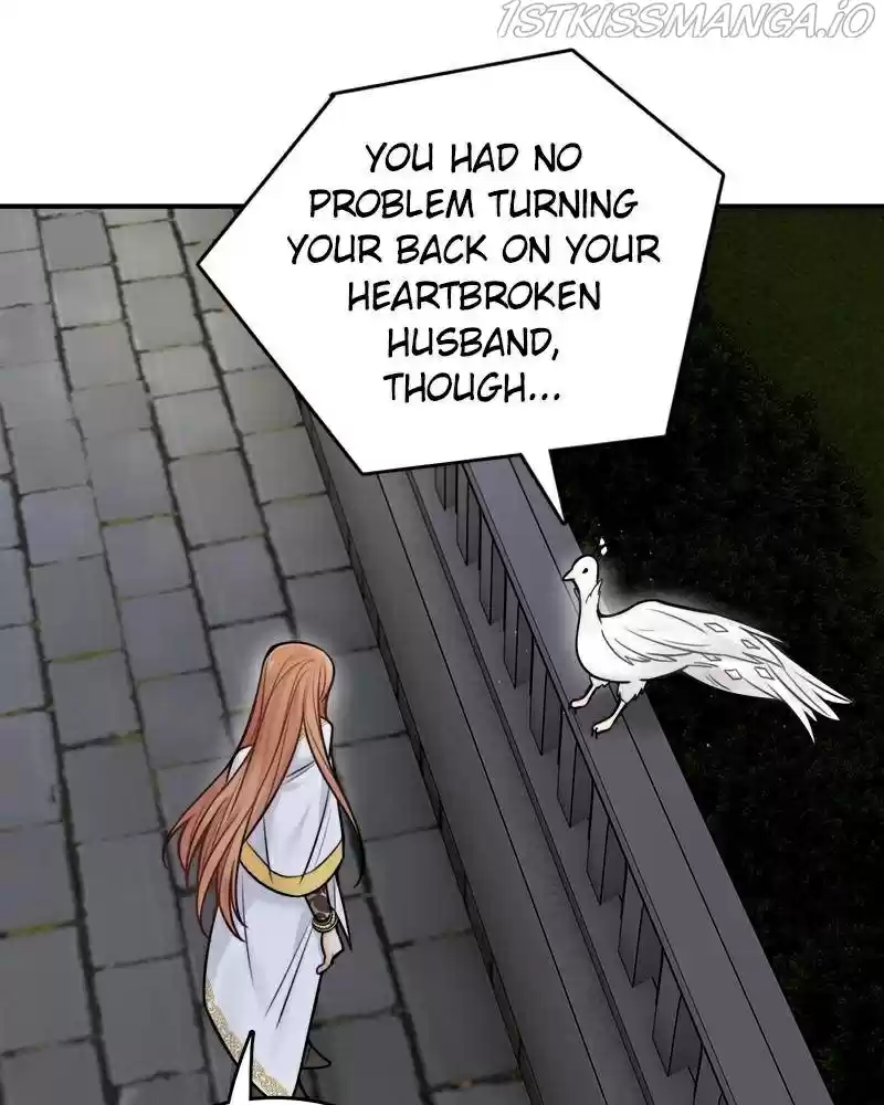 The Newlywed Life Of A Witch And A Dragon Chapter 56