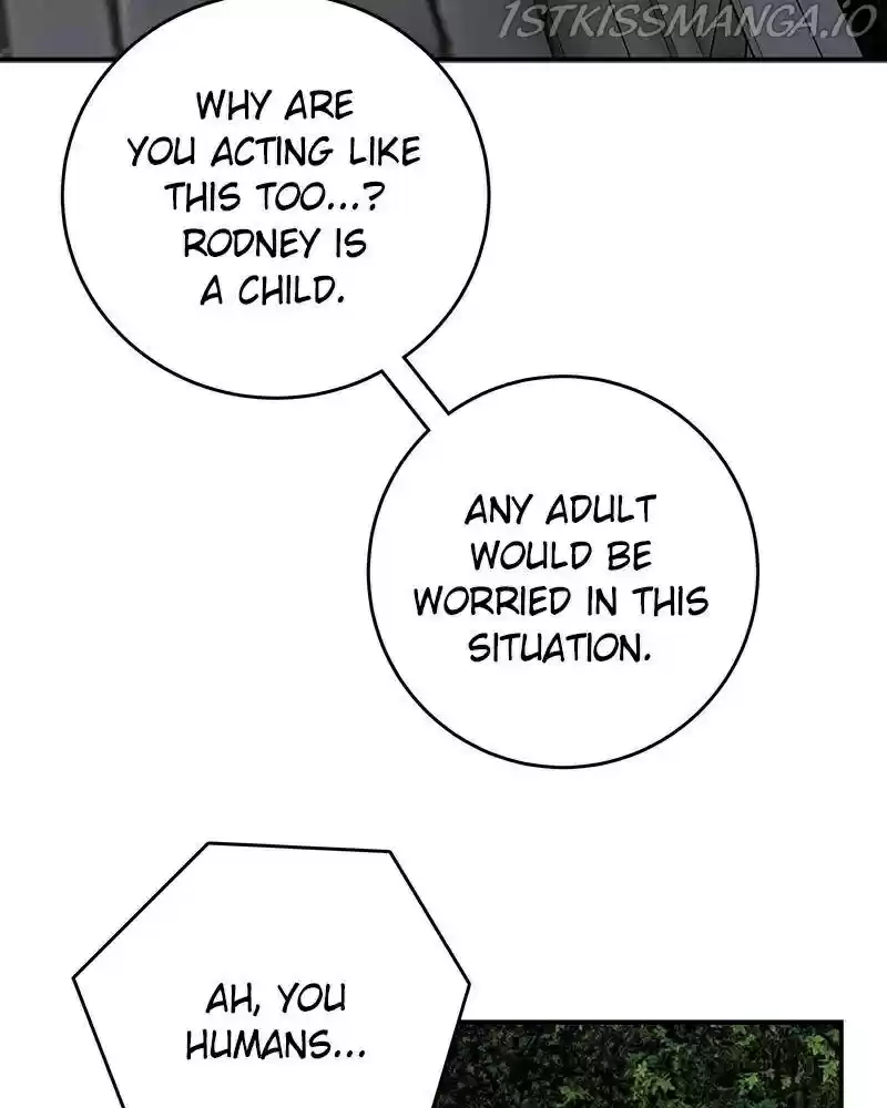 The Newlywed Life Of A Witch And A Dragon Chapter 56