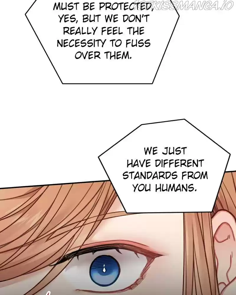 The Newlywed Life Of A Witch And A Dragon Chapter 56