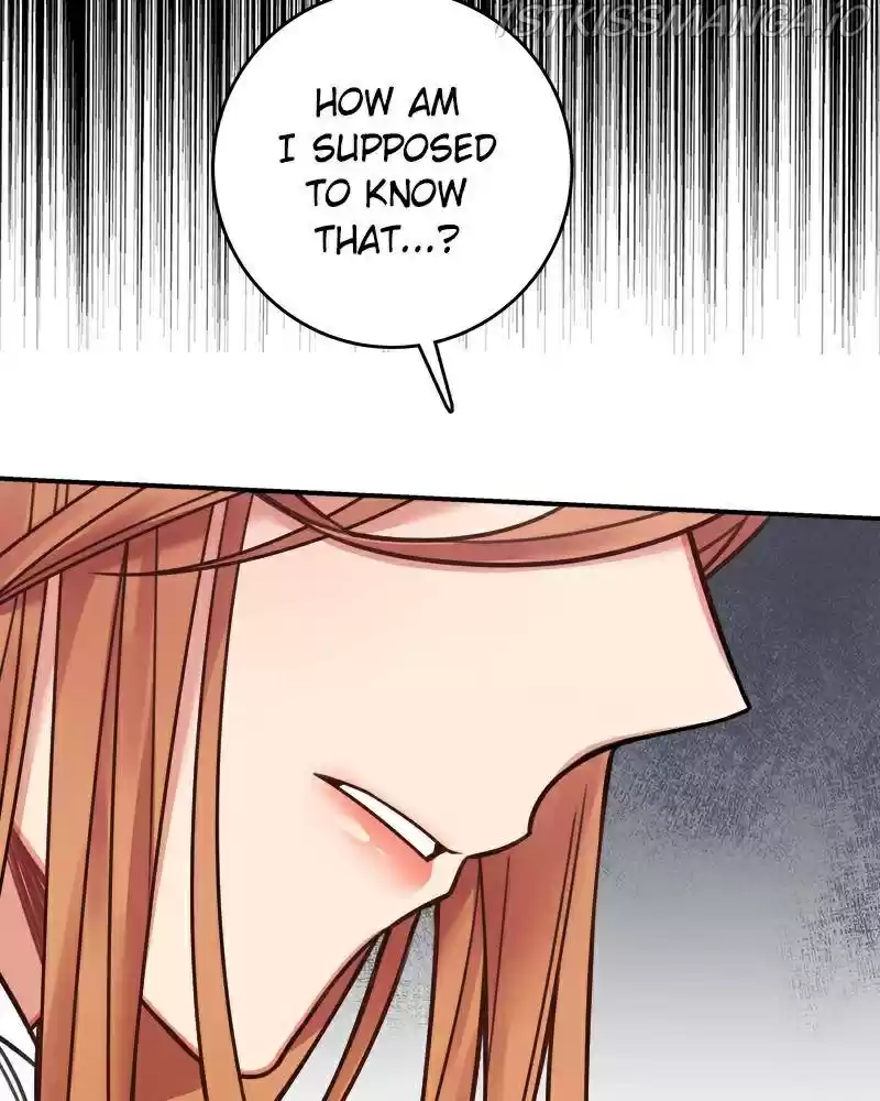 The Newlywed Life Of A Witch And A Dragon Chapter 56