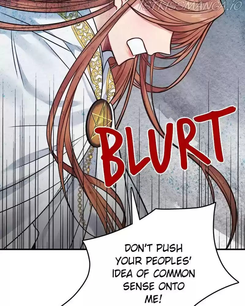 The Newlywed Life Of A Witch And A Dragon Chapter 56