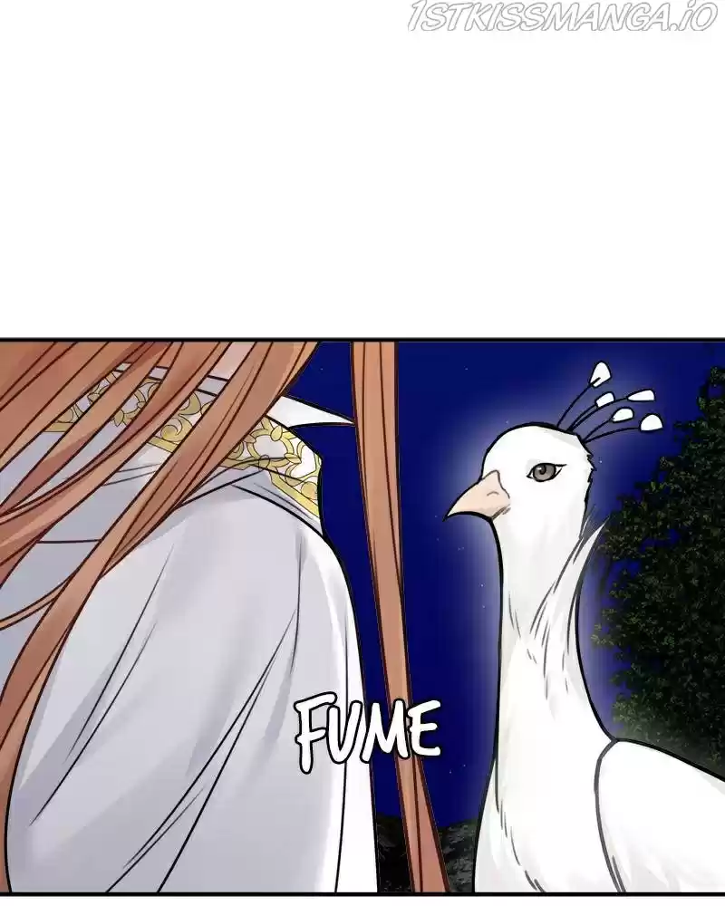 The Newlywed Life Of A Witch And A Dragon Chapter 56