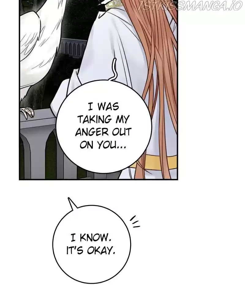 The Newlywed Life Of A Witch And A Dragon Chapter 56