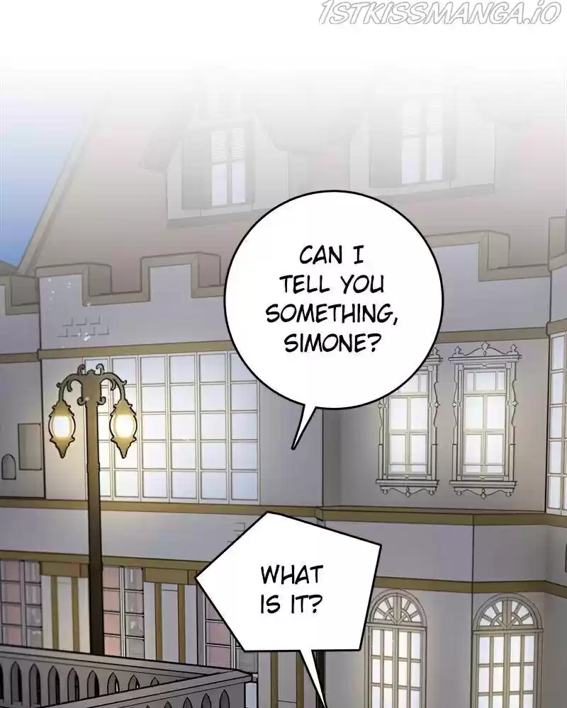 The Newlywed Life Of A Witch And A Dragon Chapter 56