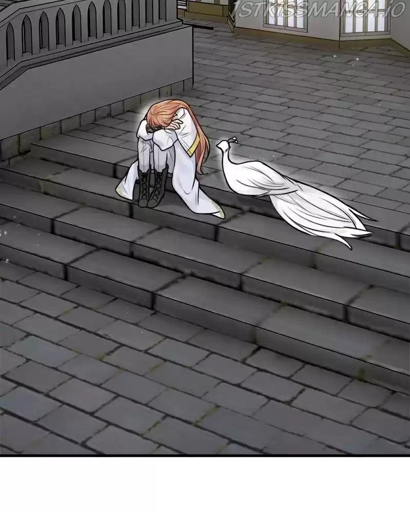 The Newlywed Life Of A Witch And A Dragon Chapter 56