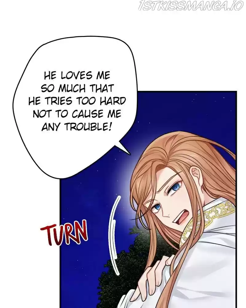 The Newlywed Life Of A Witch And A Dragon Chapter 56