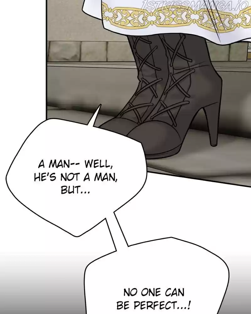 The Newlywed Life Of A Witch And A Dragon Chapter 56