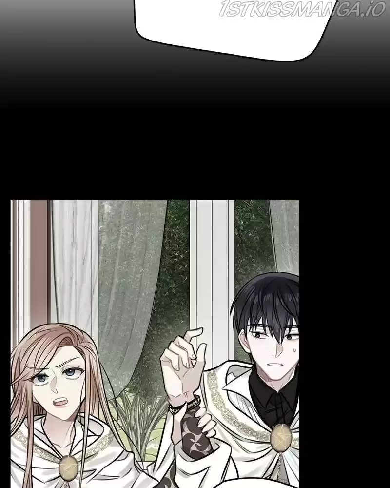 The Newlywed Life Of A Witch And A Dragon Chapter 56