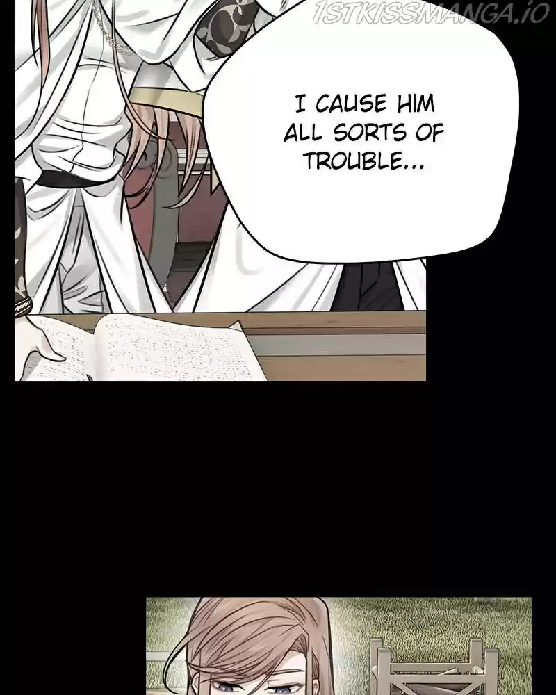 The Newlywed Life Of A Witch And A Dragon Chapter 56